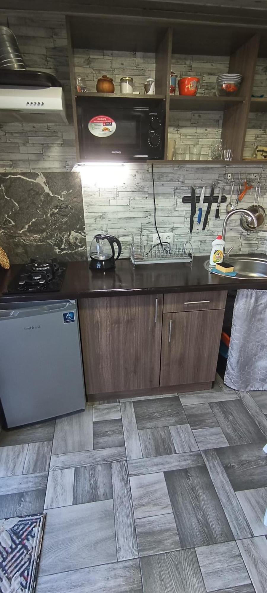 Садиба Янчар Номер Студiо З Басейном Mykulychyn Exterior foto