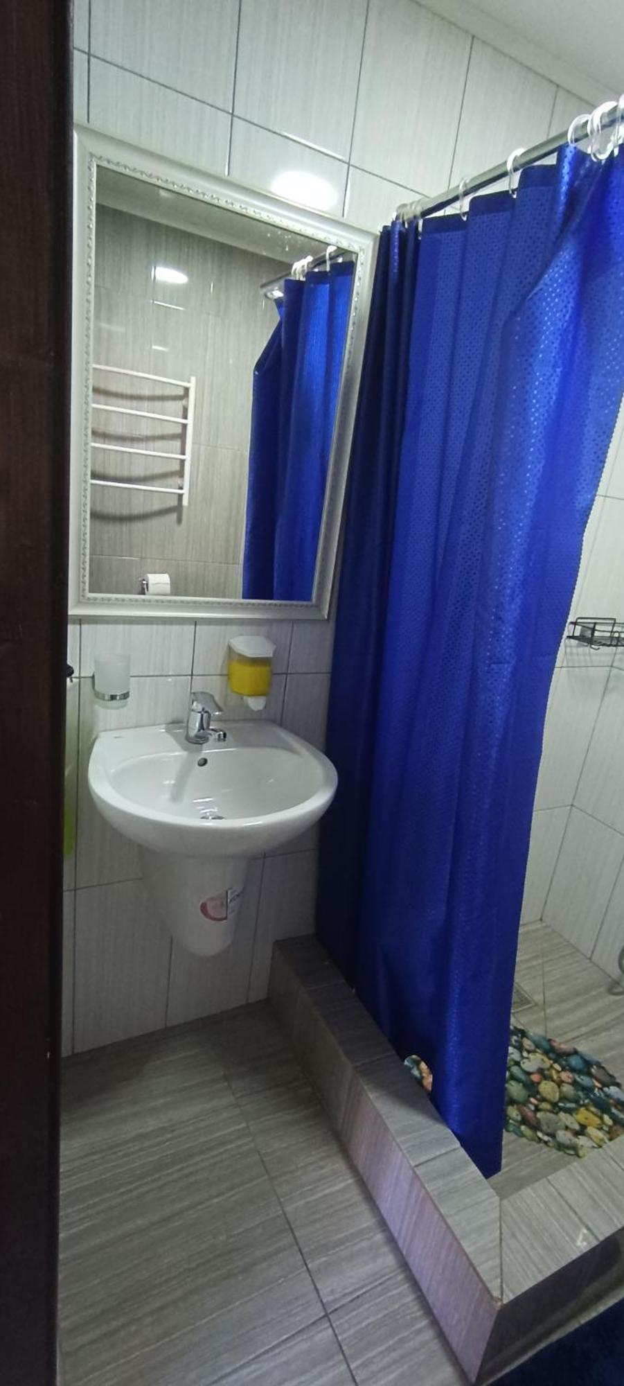 Садиба Янчар Номер Студiо З Басейном Mykulychyn Exterior foto