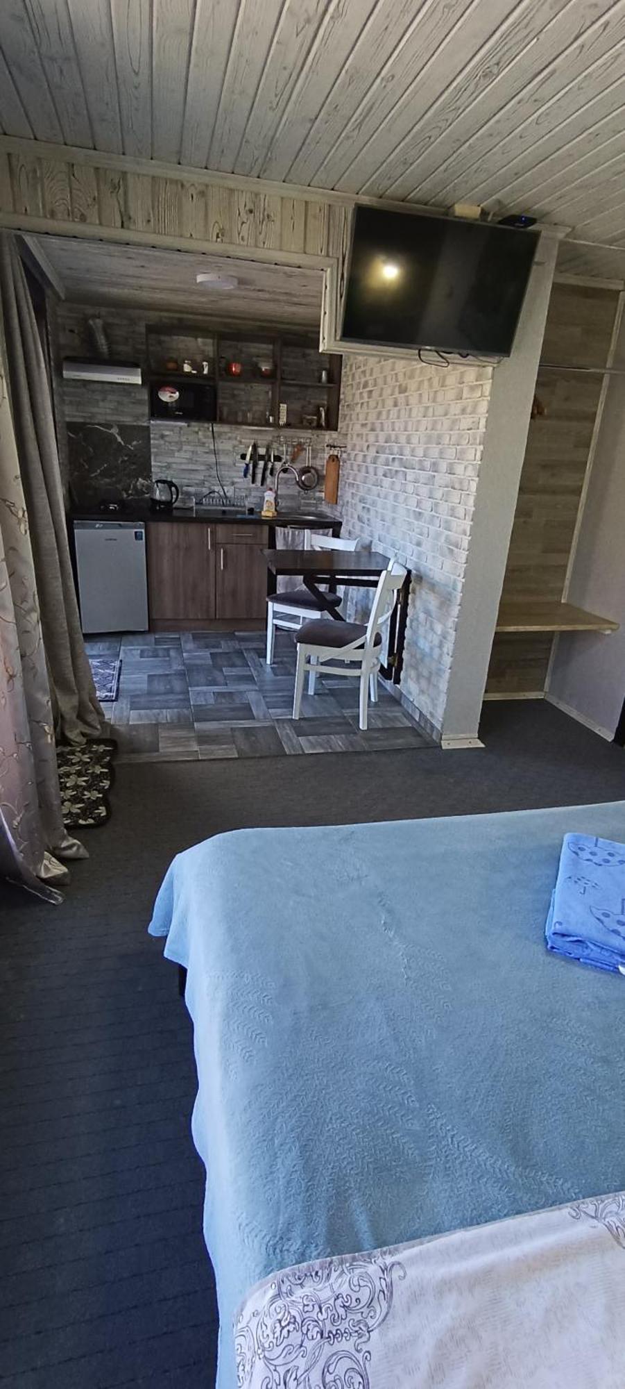 Садиба Янчар Номер Студiо З Басейном Mykulychyn Exterior foto